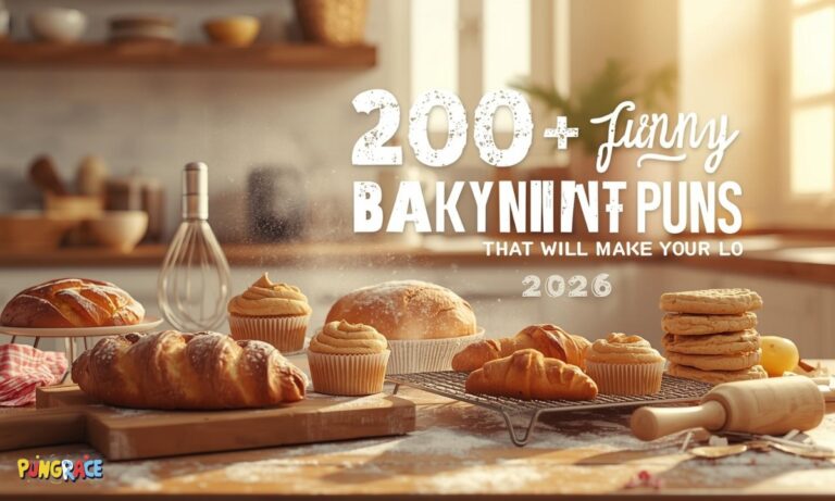 baking-puns