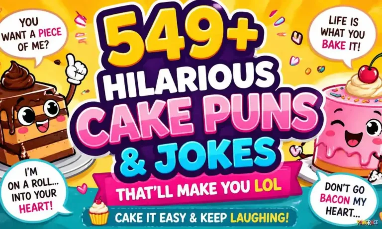 cake-puns