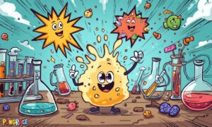 230+ Funny Science Puns, STEM Jokes & Lab Humor