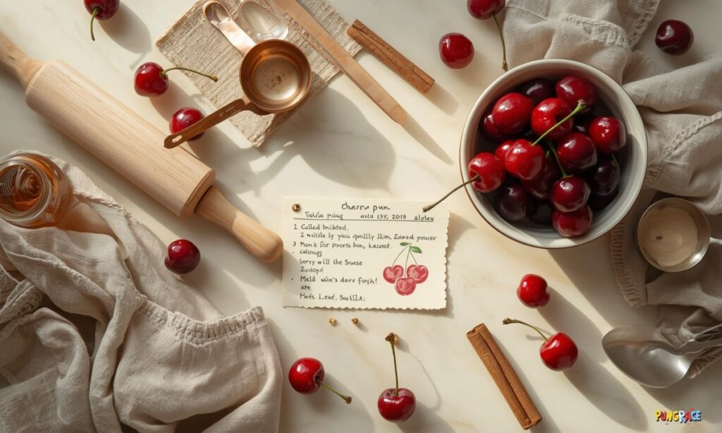 cherry-food-puns-for-bakers-dessert-lovers-and-recipe-creators-🍒🥧👨_🍳