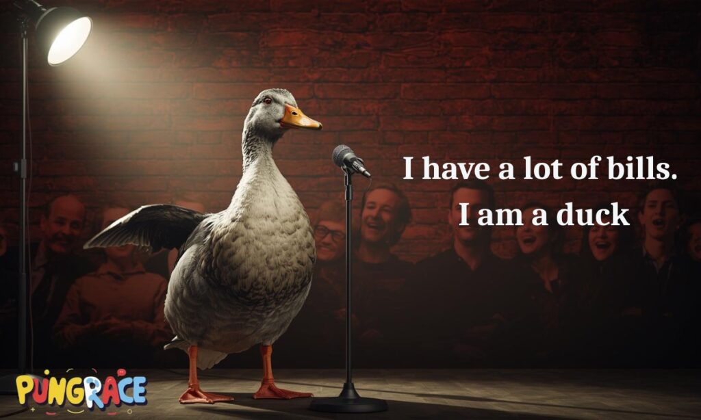 funny-duck-one-liners