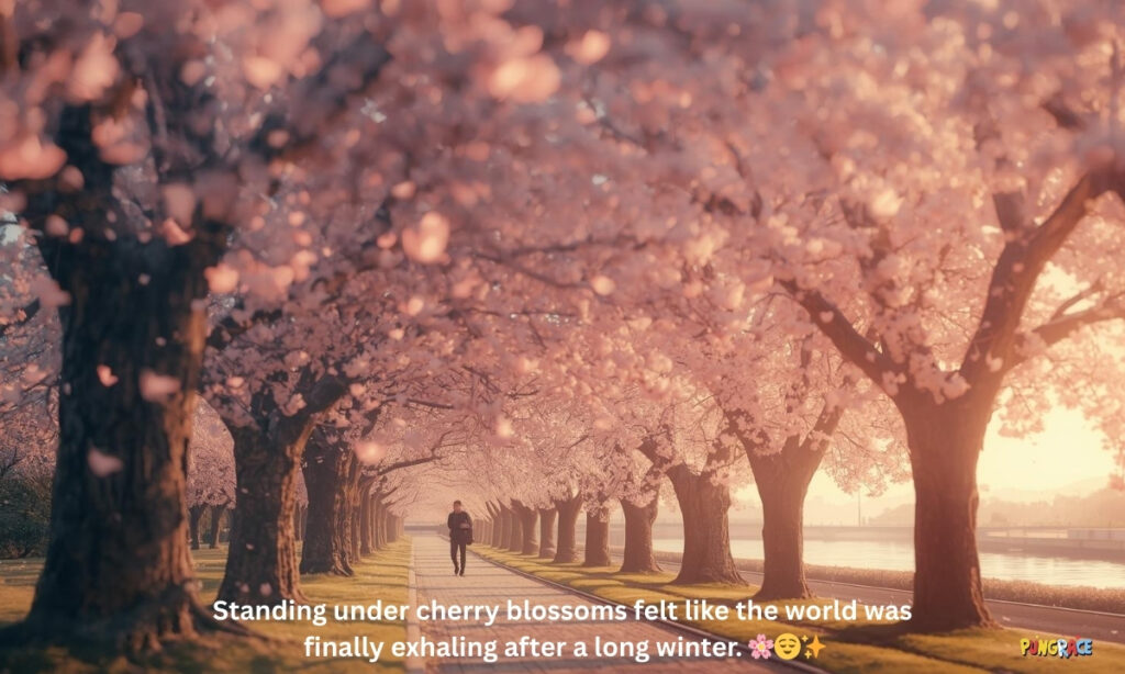 spring-cherry-blossom-puns-for-travel-and-nature-lovers-🌸🍒✈️