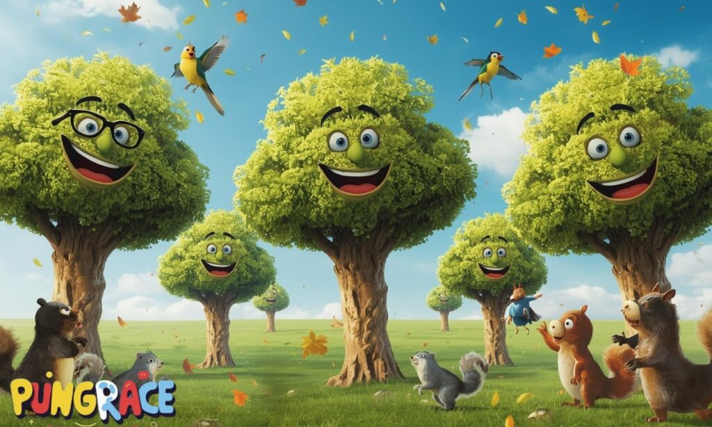 tree-mendously-funny