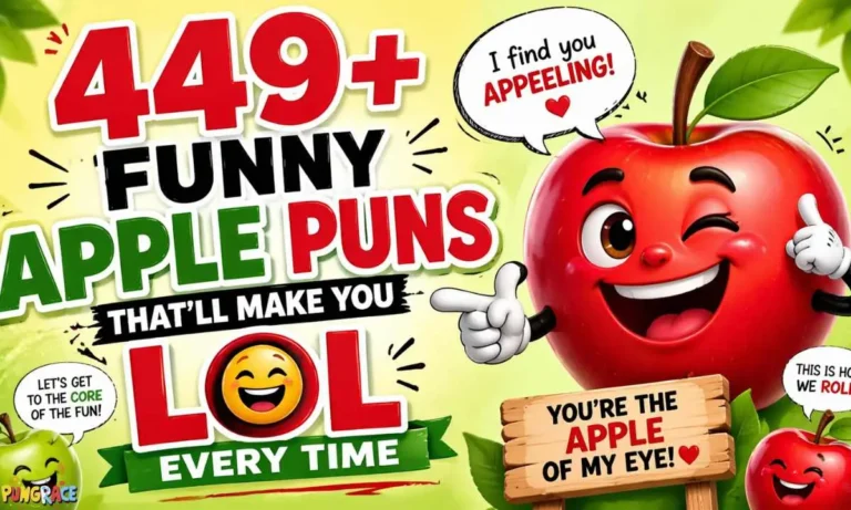 apple-puns