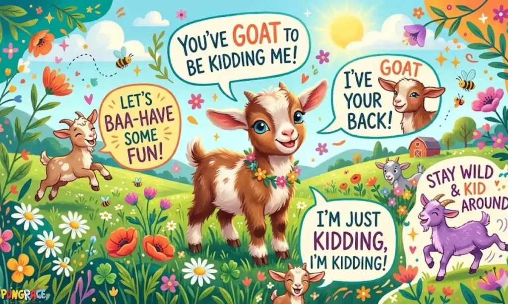 baby-goat-puns