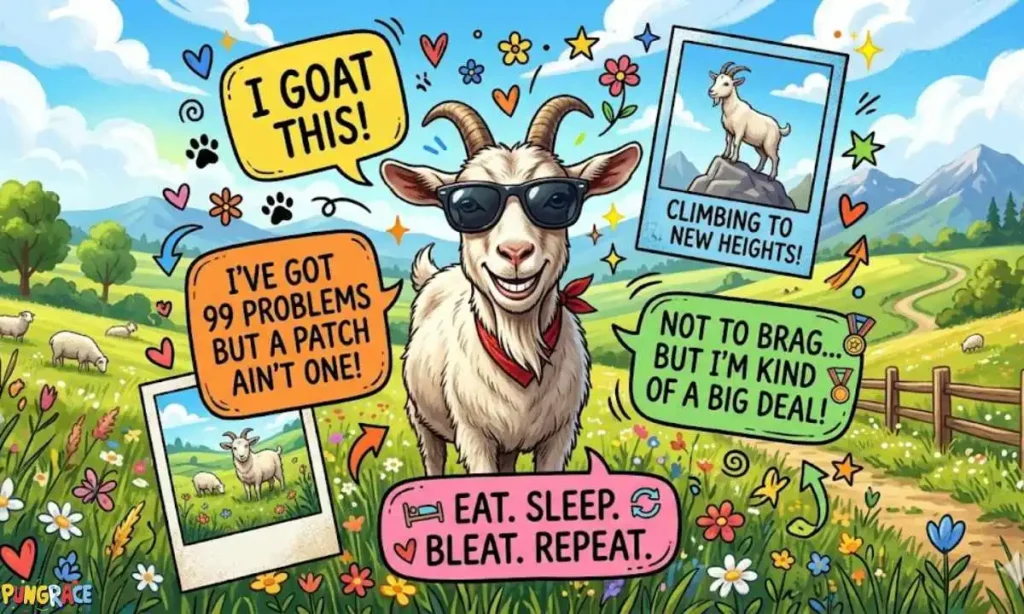 clever-goat-puns-for-instagram