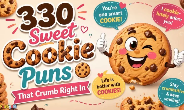 cookie-puns