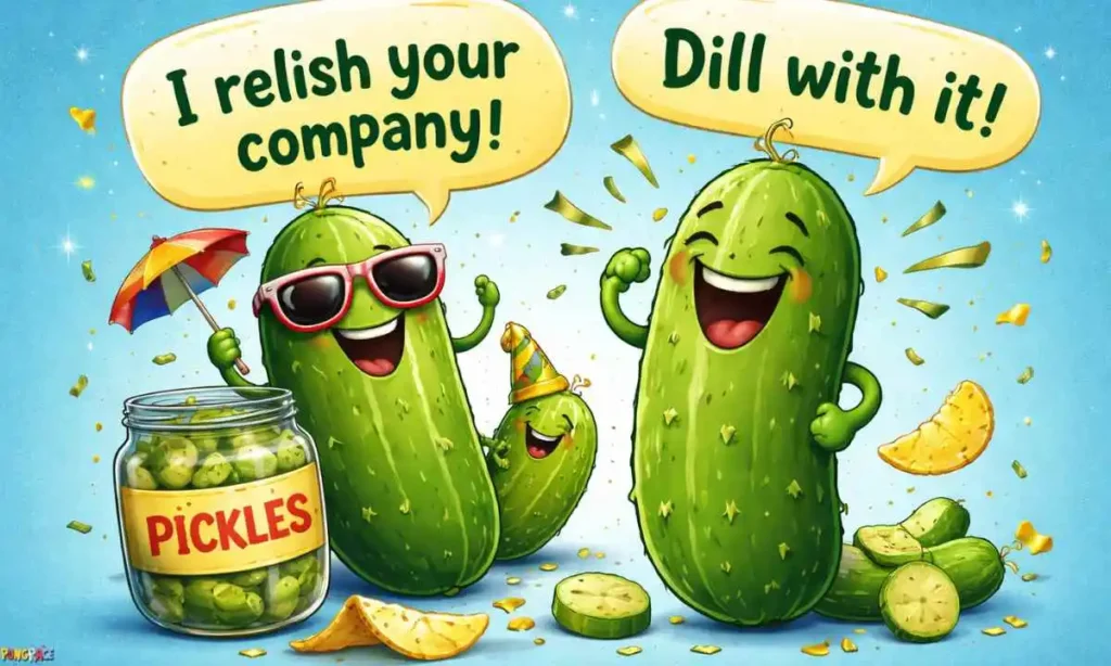 crunch-time-final-pickle-puns-to-wrap-up-your-day-with-a-laug
