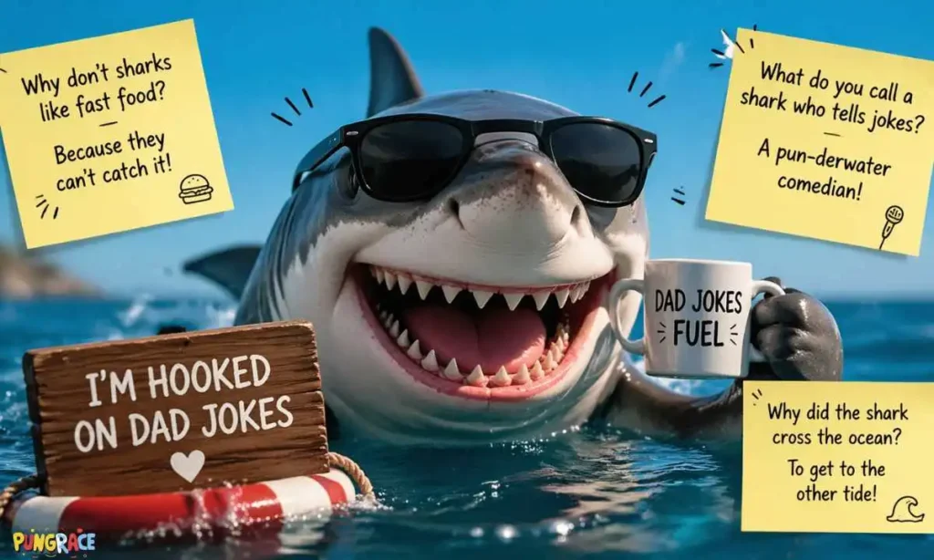 dad-jokes-with-a-shark-bite
