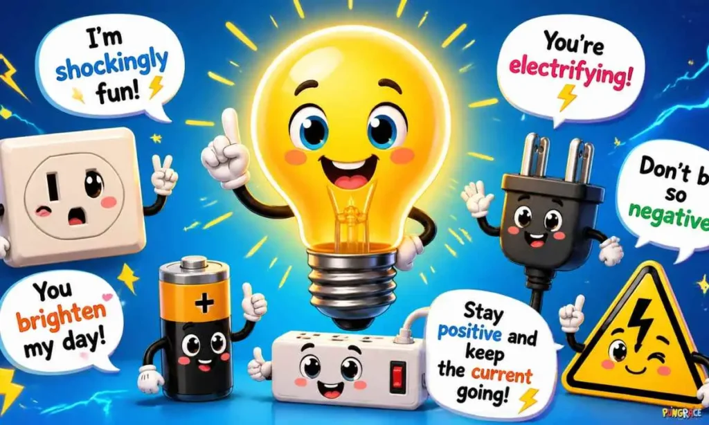 electric-puns-for-kids