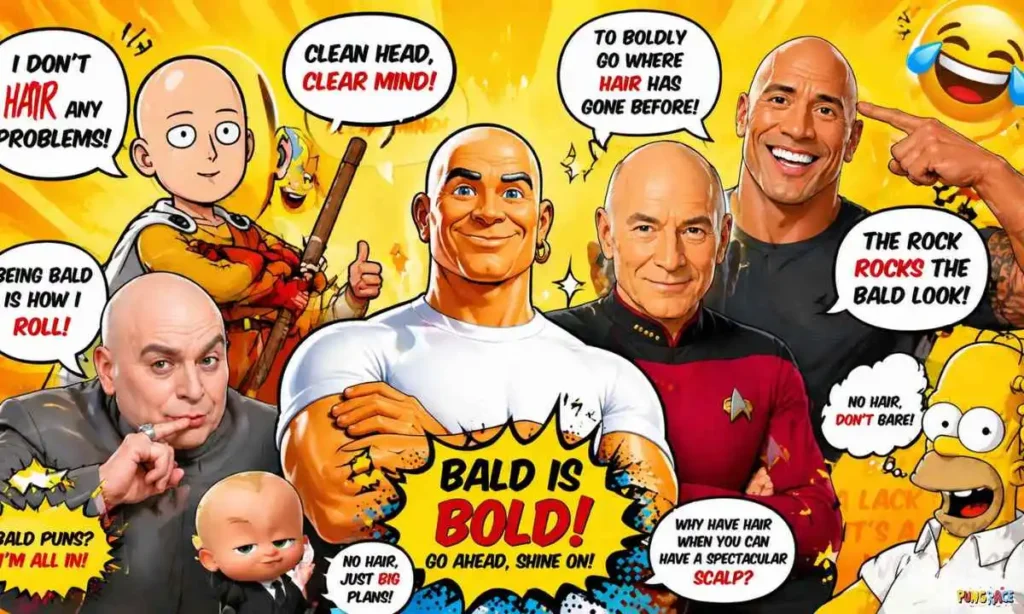 famous-bald-characters-jokes