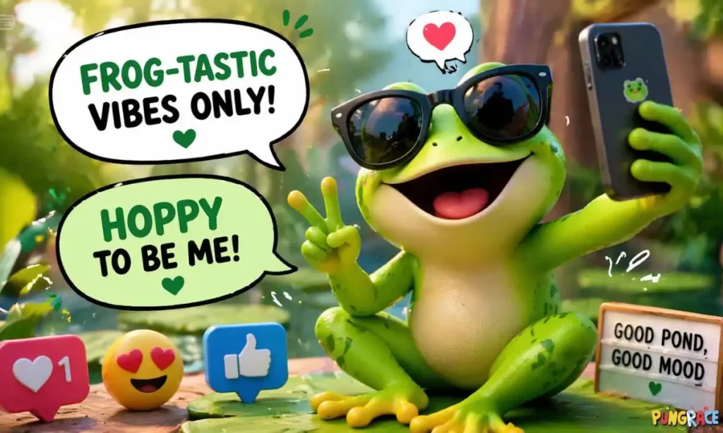 funny-frog-captions-for-social-media-vibes