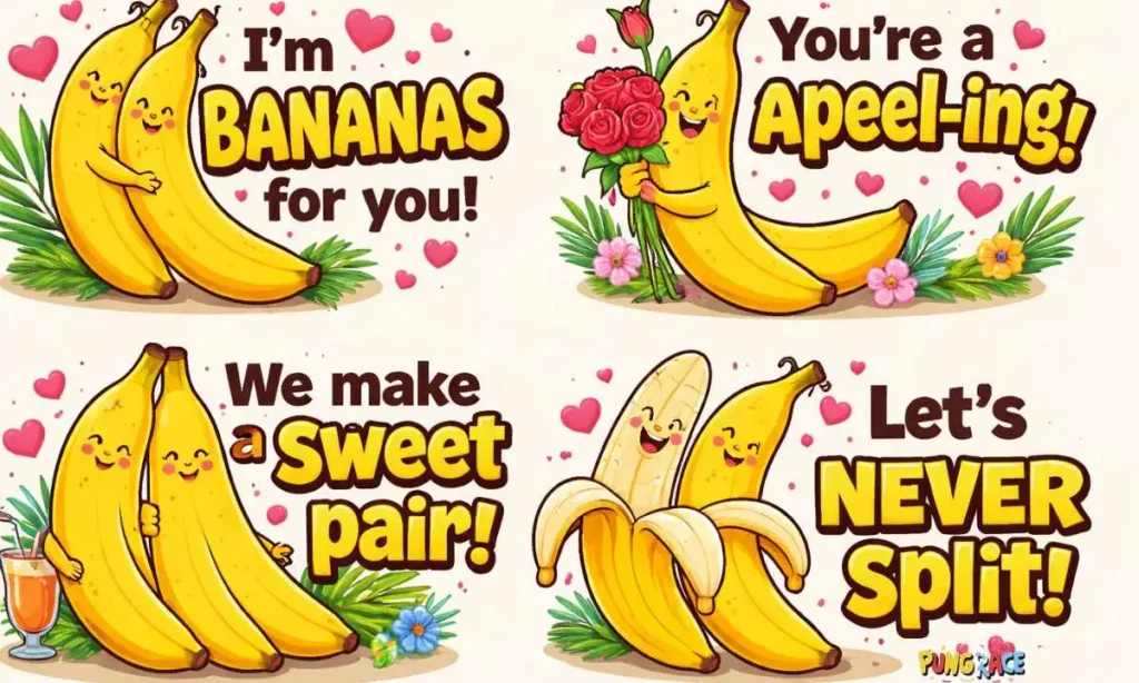honest-romantic-banana-puns-that-work