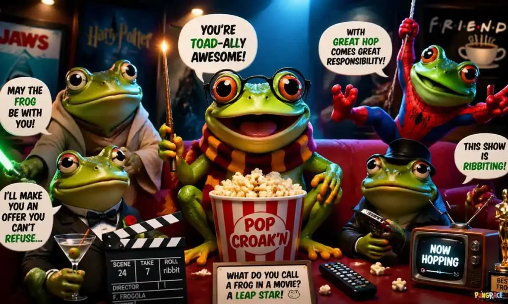 movie-tv-and-pop-culture-frog-puns