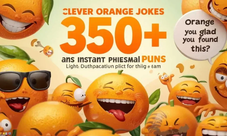 orange-puns