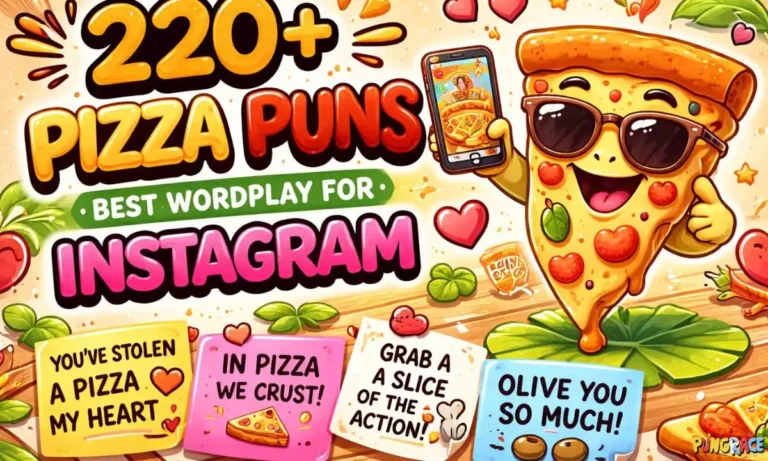 pizza-puns