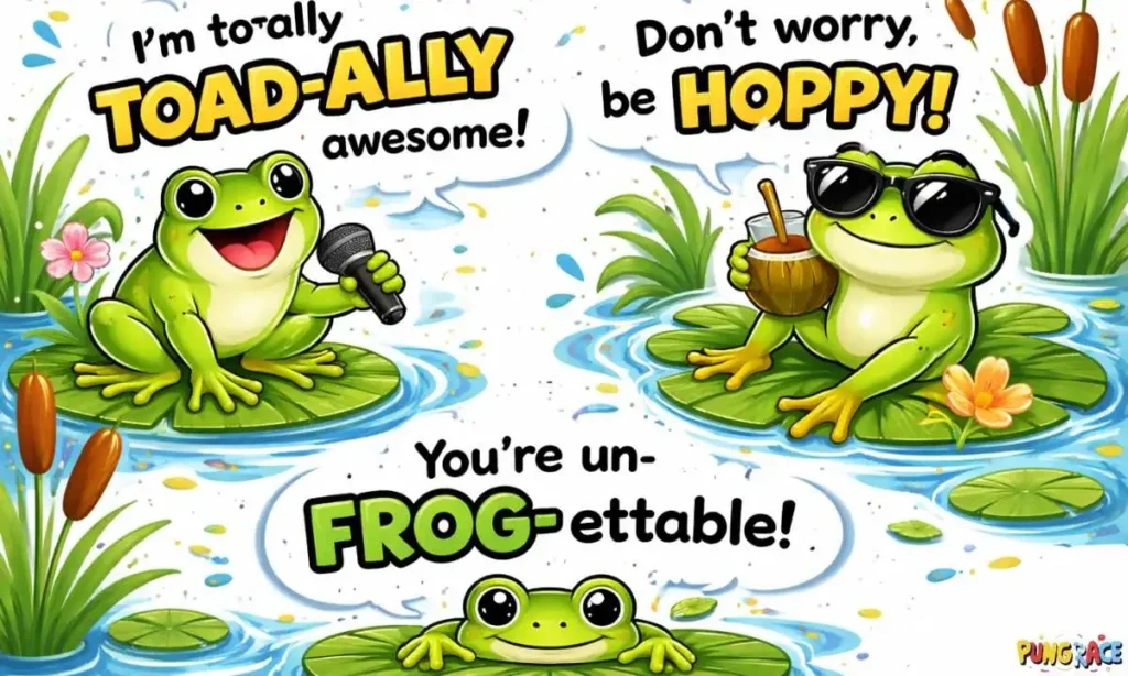 quick-and-clever-frog-one-liners-that-actually-land