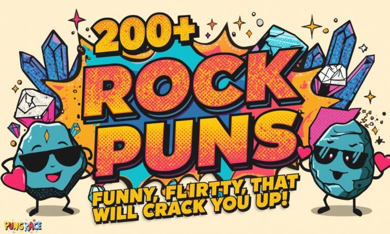 rock-puns