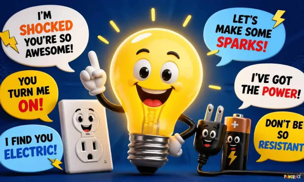 short-funny-electricity-puns