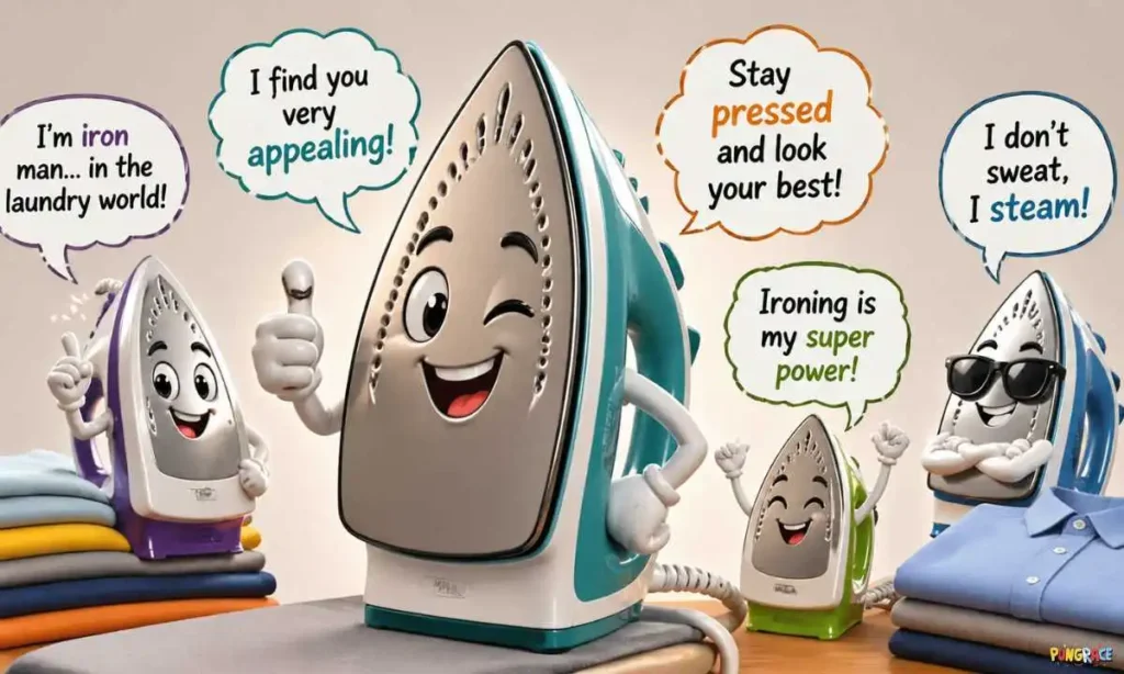 short-funny-iron-puns