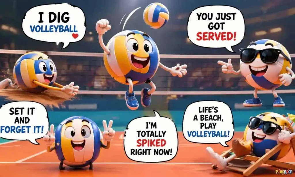 short-funny-volleyball-puns