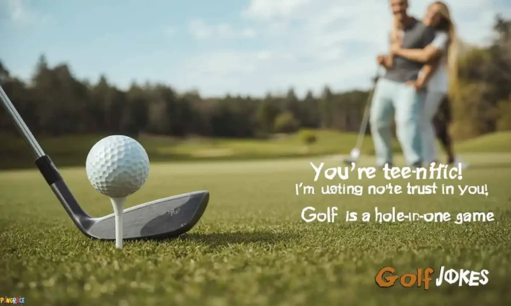 surprising-golf-puns-for-boyfriend-that-hit-hard