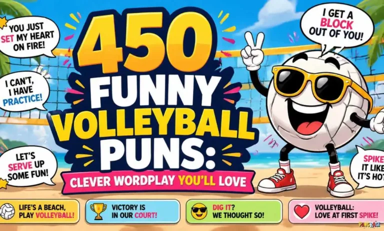 volleyball-puns