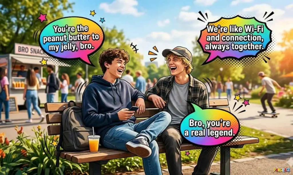 witty-bro-puns-for-social-media