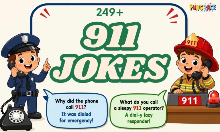 911-jokes