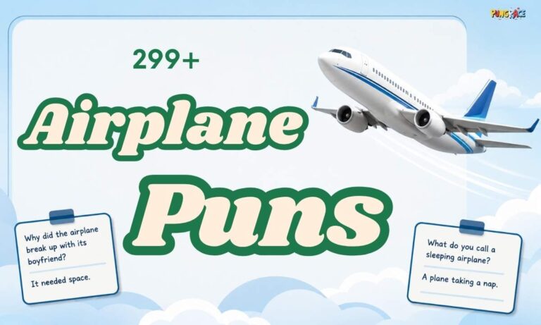 airplane-puns