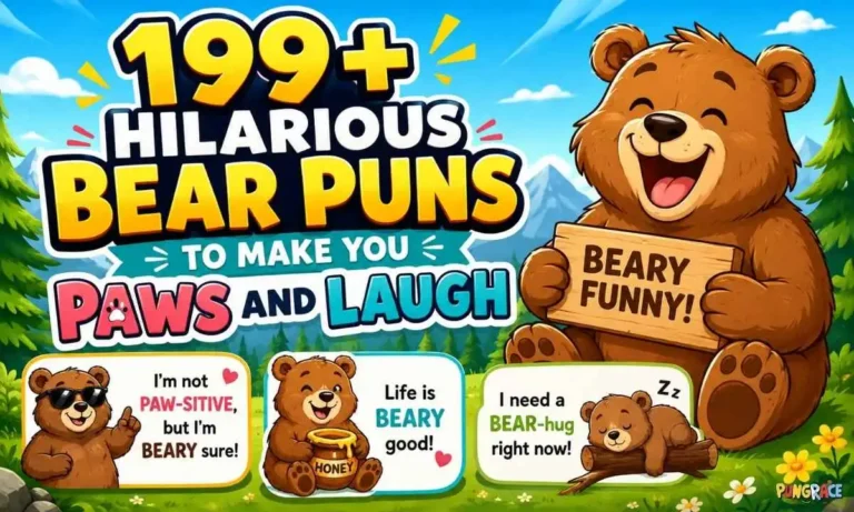 bear-puns