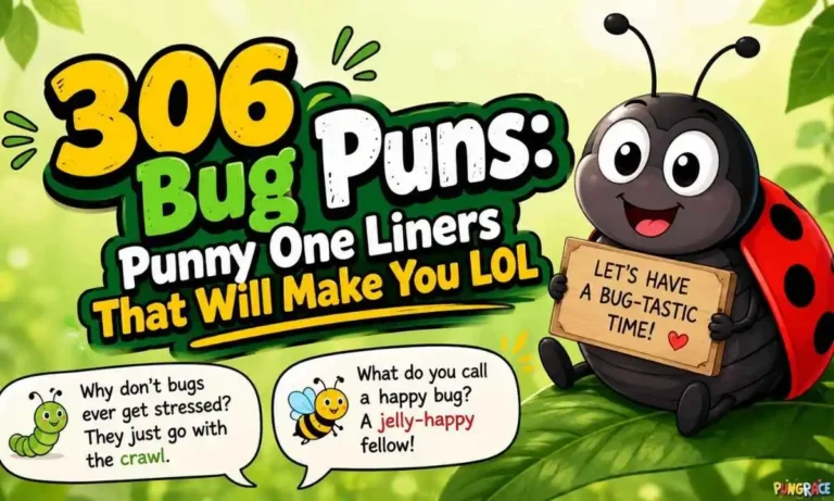 bug-puns