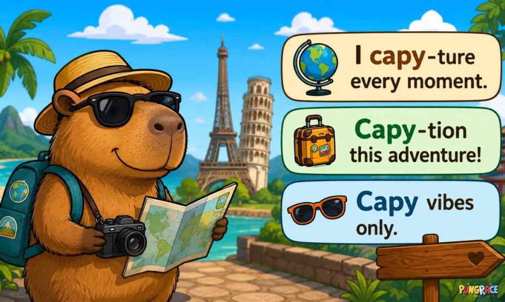 capy-puns-for-travelers-and-tourists