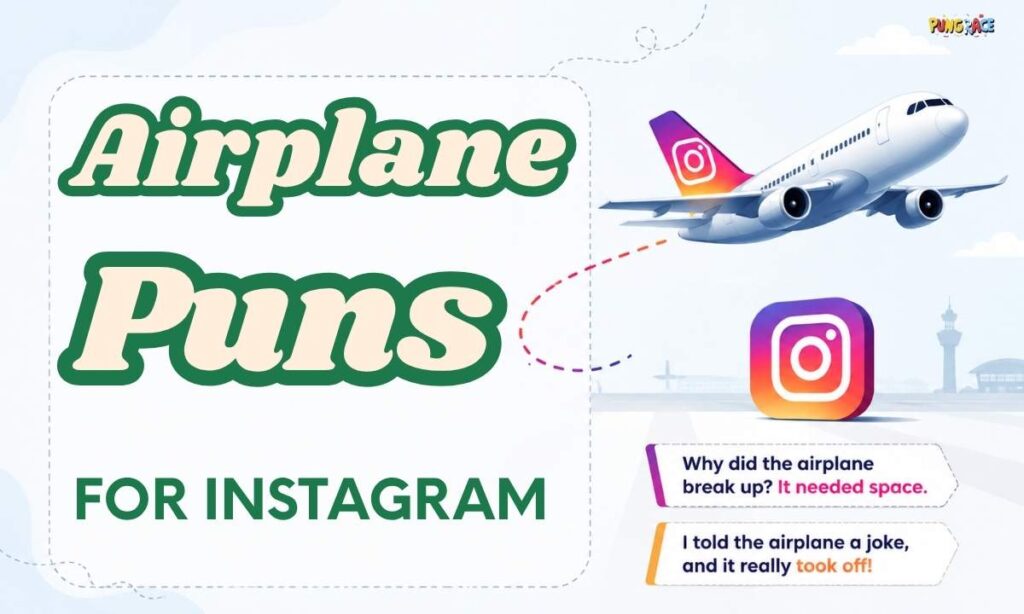 clever-airplane-puns-for-instagram