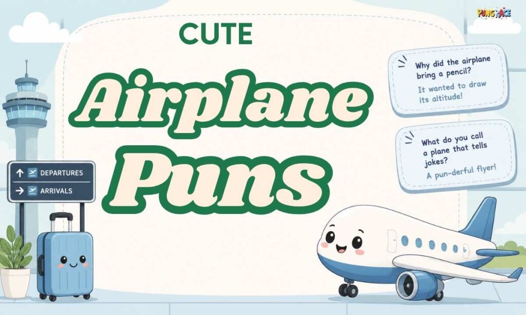 cute-airplane-puns