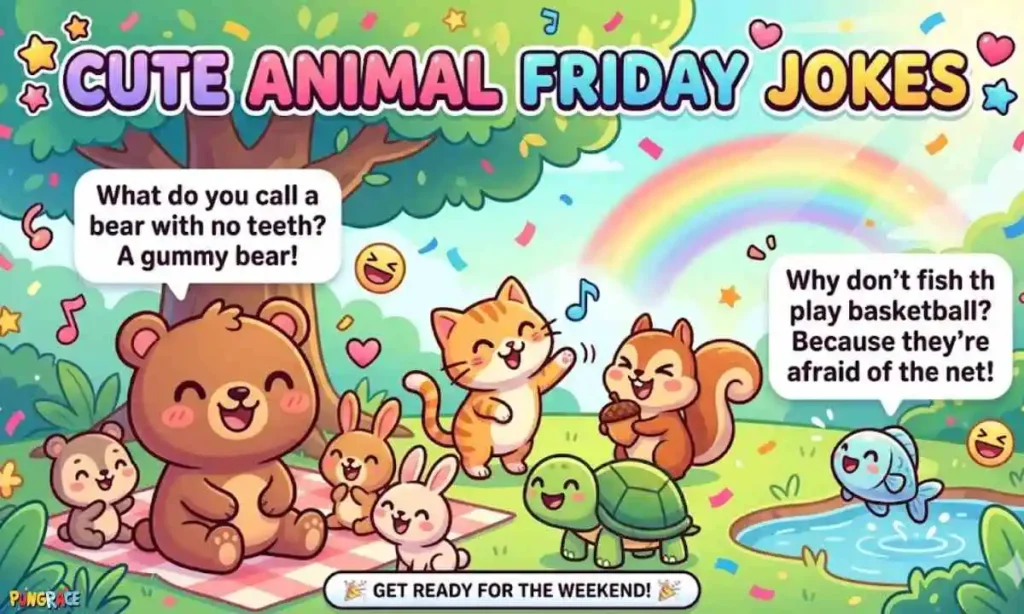 cute-animal-friday-jokes