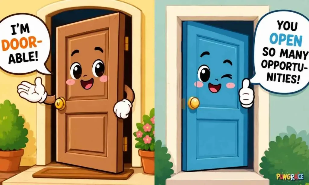 cute-door-puns