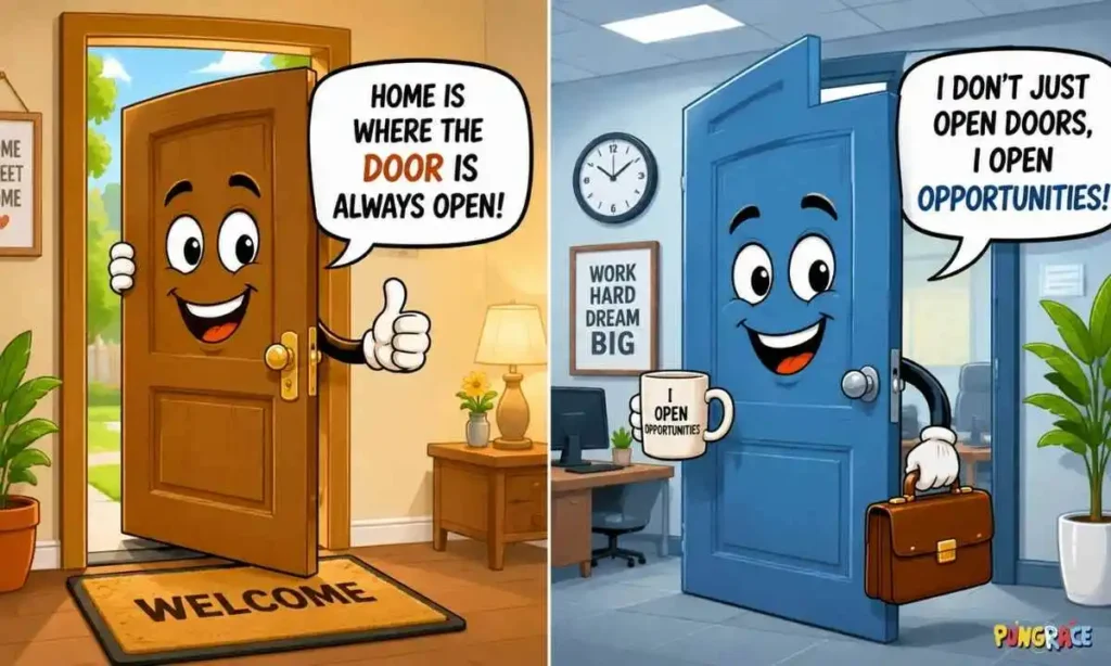 door-puns-for-home-office-and-everyday-life