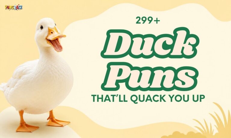 duck-puns