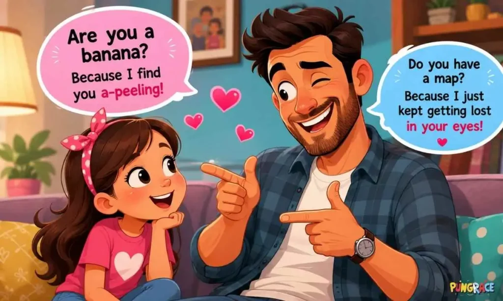 flirty-dad-jokes-for-kids