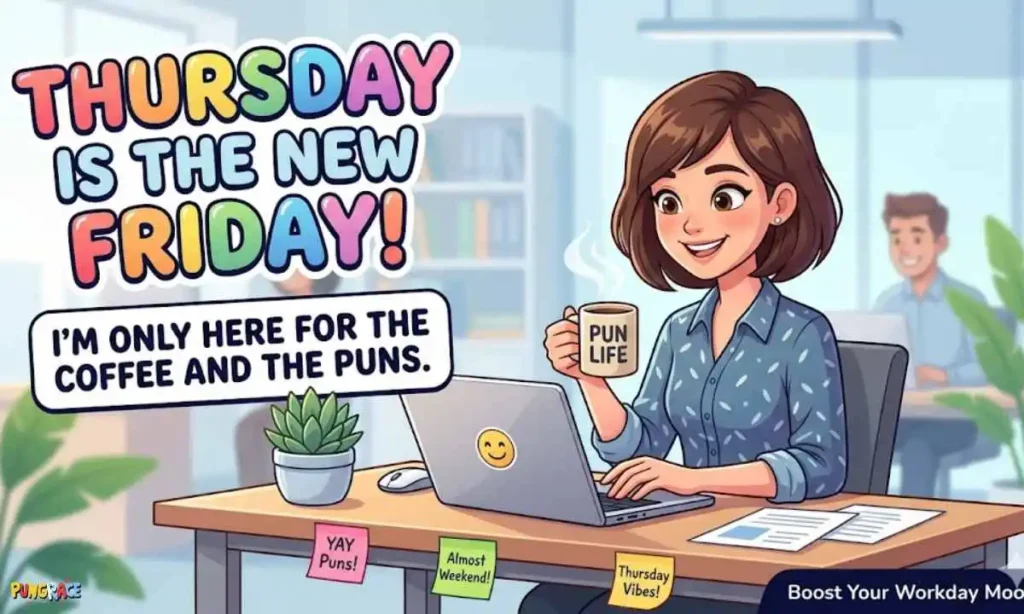 funny-work-thursday-puns