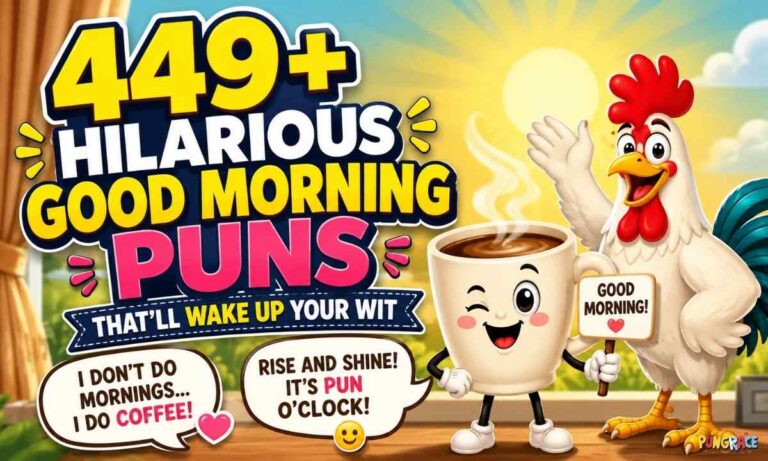 good-morning-puns