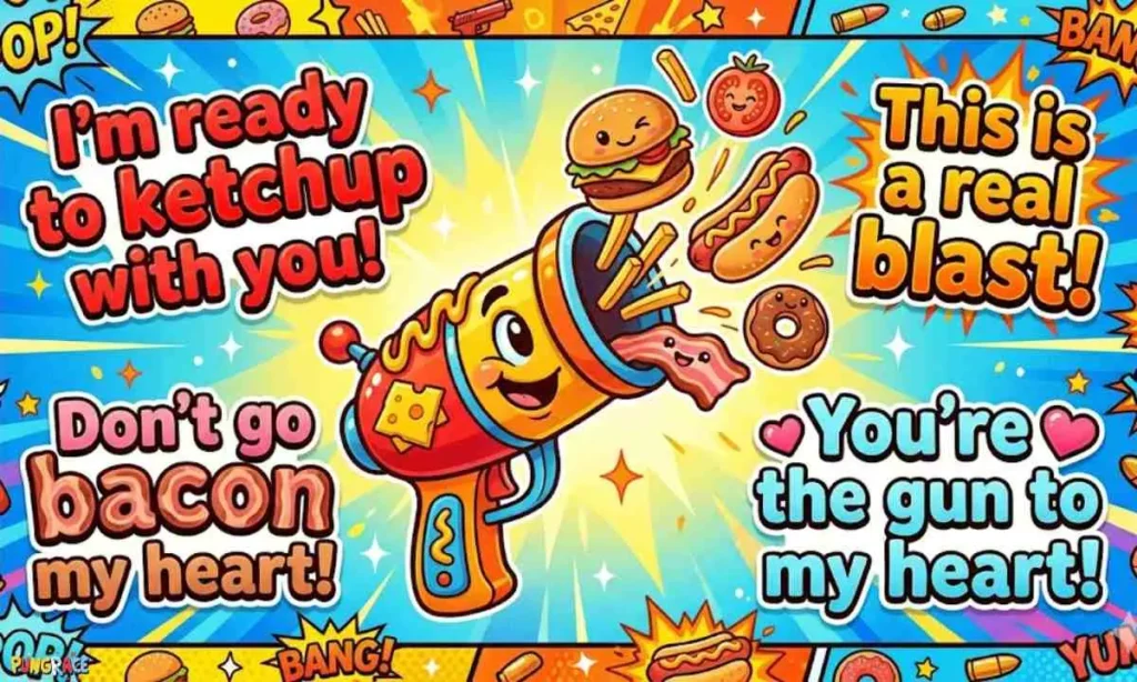 gun-food-puns