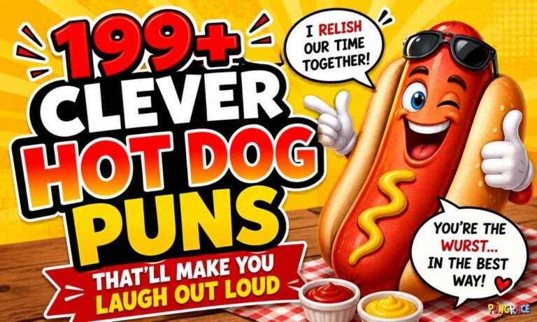 hot-dog-puns