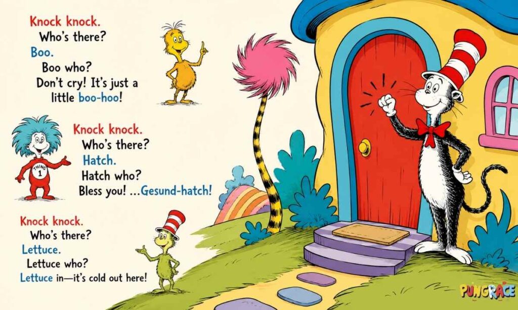 knock-knock-dr-seuss-puns