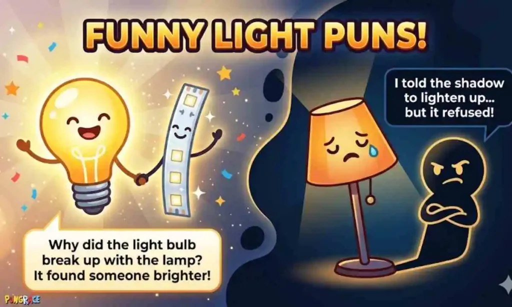 light-dark-puns