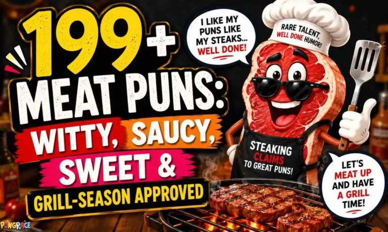 meat-puns