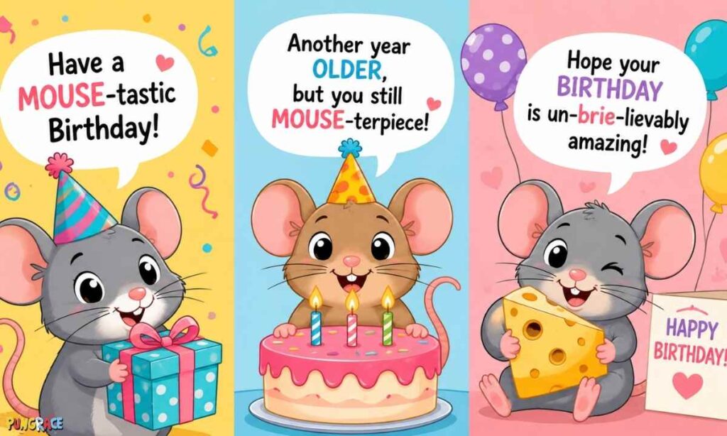 mouse-puns-for-birthday-cards