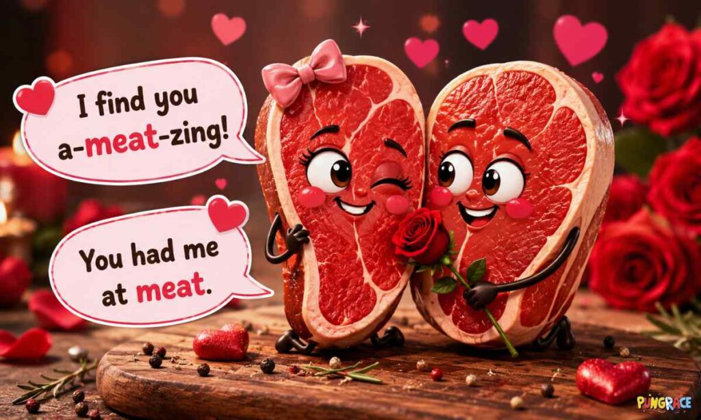 romantic-and-flirty-meat-puns