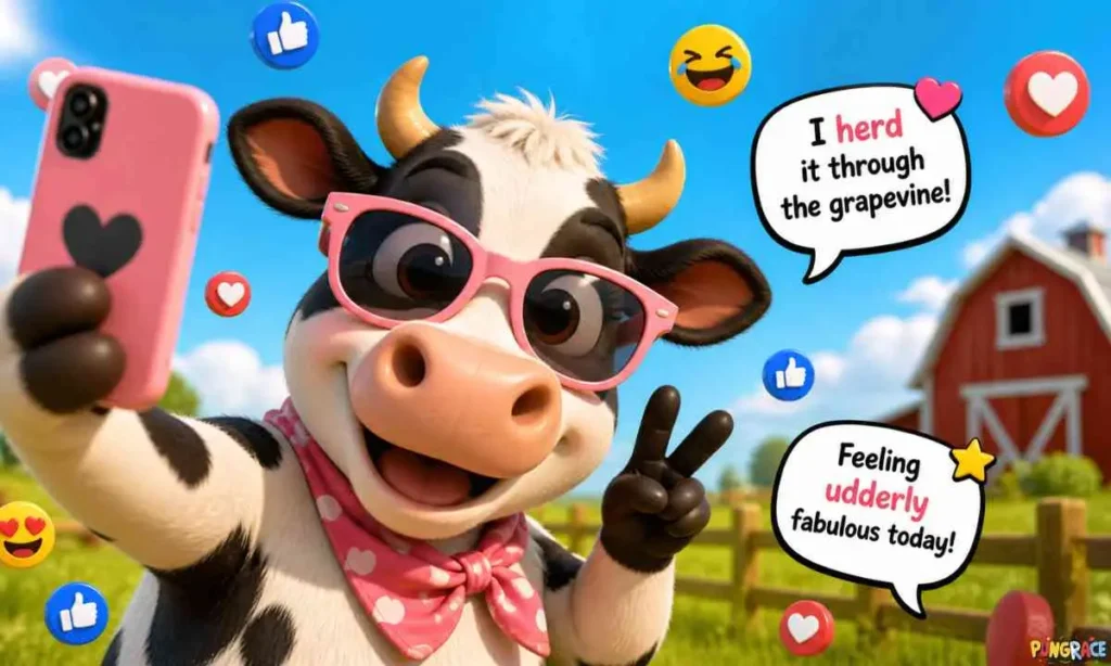 social-media-cow-captions